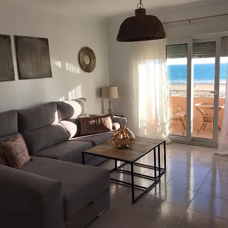 Mirando Al Mar Apartment Cadiz